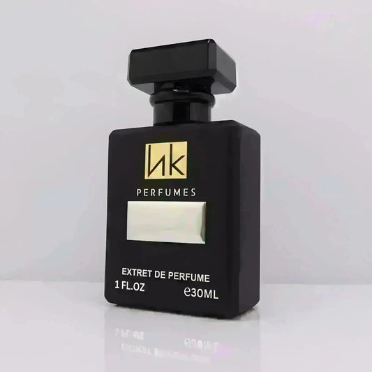 SUPPORTIVE INSPIRED BY SYCOMORE CHANEL