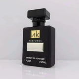 SUCCESSFUL INSPIRED BY VETIVER & LEMON, BERGAMOT ZIELINSKI ROZEN