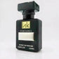 SUCCESSFUL INSPIRED BY VETIVER & LEMON, BERGAMOT ZIELINSKI ROZEN