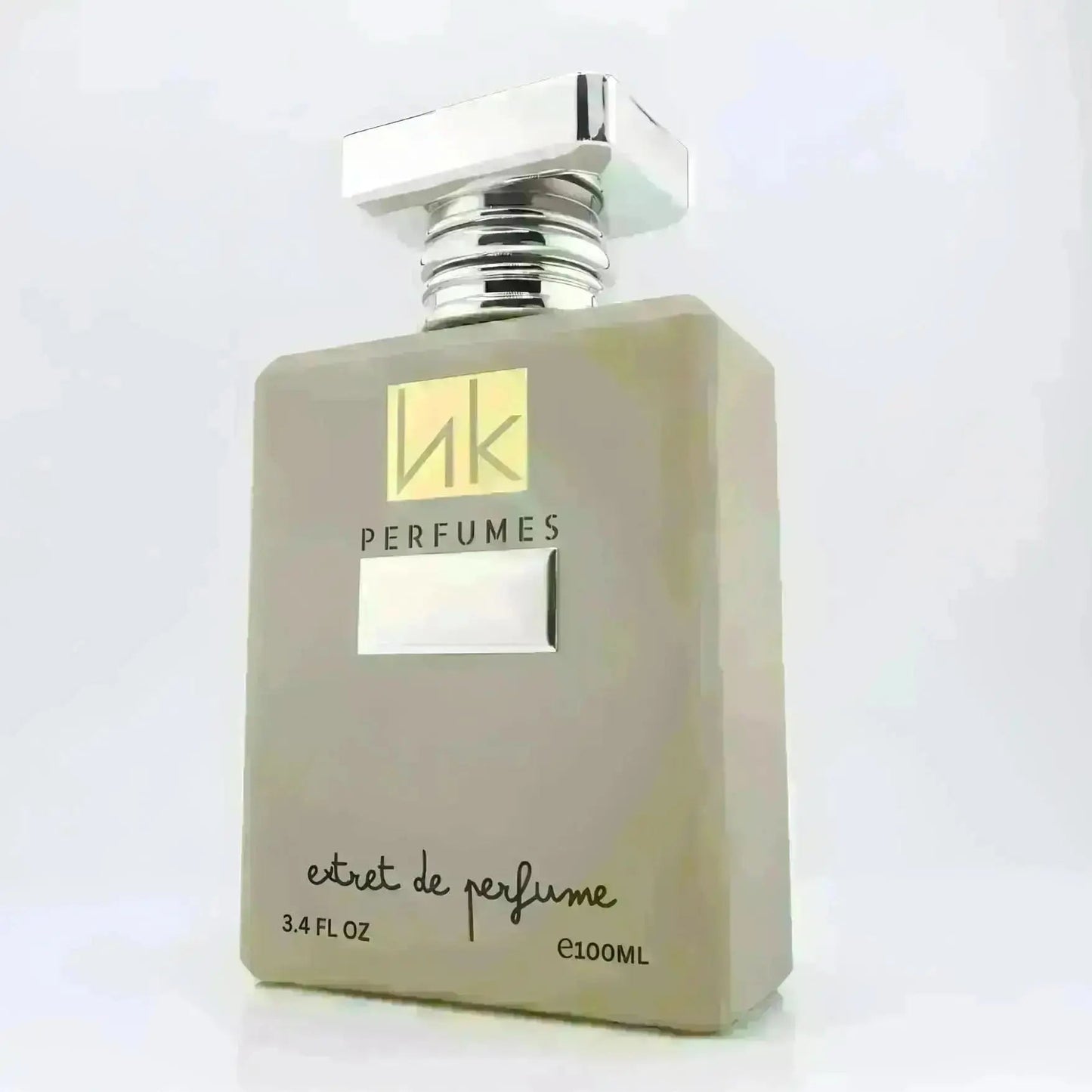 SUPPORTIVE INSPIRED BY SYCOMORE CHANEL