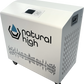 Natural High™ Extreme Experience (Inflatable Tub, Hot & Cold)