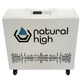 Natural High™ Extreme Experience (Inflatable Tub, Hot & Cold)