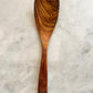 TEAK WOODEN UTENSILS, SET OF 4