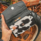THE ACE HIGH BONNIE WALLET A HAUTE SOUTHERN HYDE BY BETH MARIE EXCLUSIVE WALLET