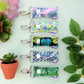 SUCCULENTS LIPPYCLIP® LIP BALM HOLDER