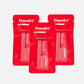 Sweat Minimizing Gel