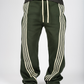 THE LABEL RACER SWEATPANTS