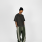 THE LABEL RACER SWEATPANTS