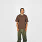 THE LABEL WEATHERED SWEATPANTS