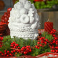 TABLE CENTERPIECE - LE ROUGE