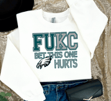 SUPER BOWL PHILADELPHIA FOOTBALL BET THIS ONE HURTS FUKC EAGLES SUPER BOWL CHAMPS TRENDING EAGLES FAN SHIRTS, FLY EAGLES FLY, EAGLES HOODIE, SUPERBOWL GIFTS