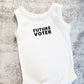 FUTURE VOTER GIFT BOX FOR FEMINIST MOM AND BABY