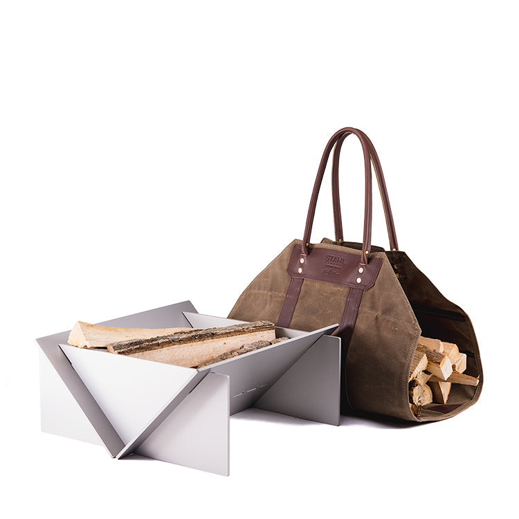 STAHL X FROST RIVER FIREPIT SLING