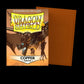 TCG TRADING CARD SHIELD MATTE DUAL PENNY SLEEVES