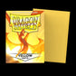 TCG TRADING CARD SHIELD MATTE DUAL PENNY SLEEVES