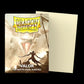 TCG TRADING CARD SHIELD MATTE DUAL PENNY SLEEVES