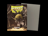 TCG TRADING CARD SHIELD MATTE DUAL PENNY SLEEVES