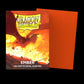 TCG TRADING CARD SHIELD MATTE DUAL PENNY SLEEVES