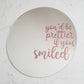 FUNNY FEMINIST CATCALL MIRROR