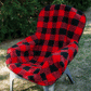 THE CHAIR BLANKET