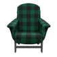 THE CHAIR BLANKET