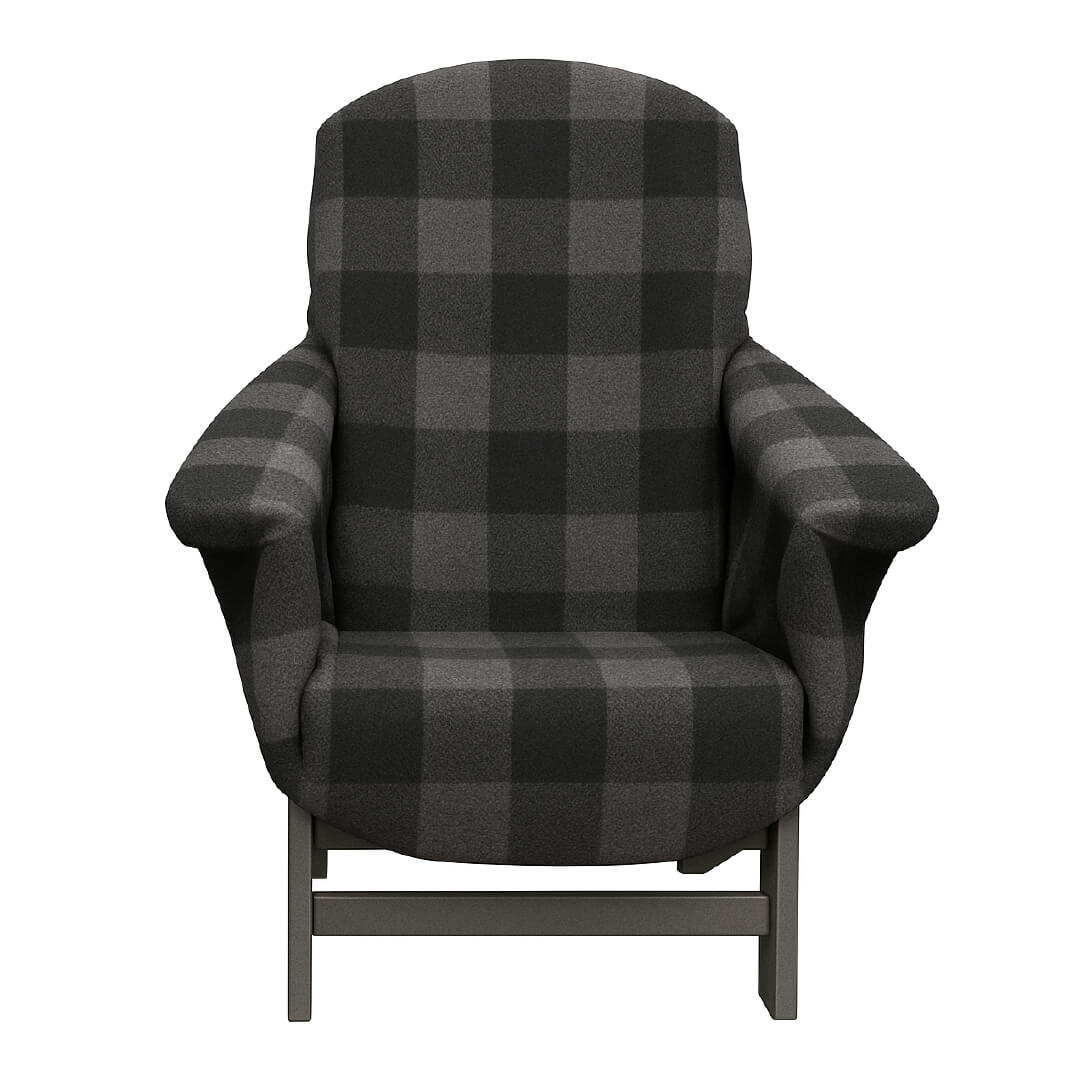 THE CHAIR BLANKET