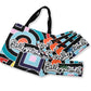 TOTE BAGS