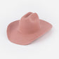 TEDDY CATTLEMAN COWBOY HAT