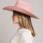 TEDDY CATTLEMAN COWBOY HAT