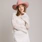 TEDDY CATTLEMAN COWBOY HAT