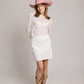 TEDDY CATTLEMAN COWBOY HAT