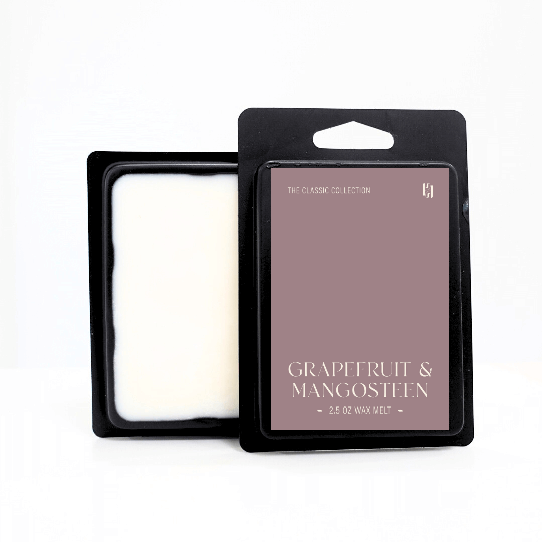 WAX MELTS
