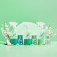 STARTER HOME CLEANER KIT - COMPLETE 3-IN-1 ECO CLEANING KIT