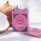 Green Tea with Coconut, HT Tin of 20 Tea Sachets