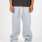 THE LABEL WEATHERED SWEATPANTS