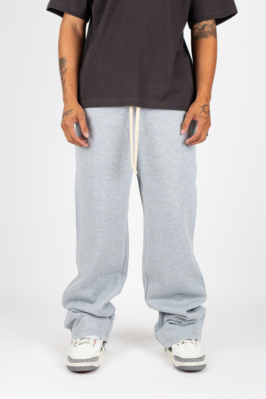 THE LABEL WEATHERED SWEATPANTS