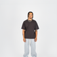 THE LABEL WEATHERED SWEATPANTS