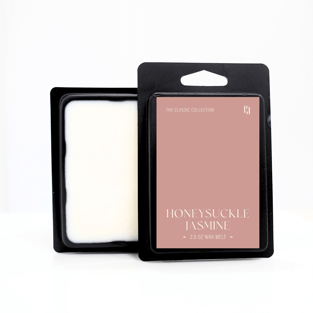 WAX MELTS