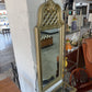 Vintage Long Wall Mirror + Lowboy Console