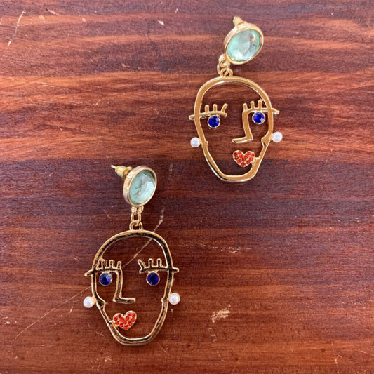 Fashion Earrings