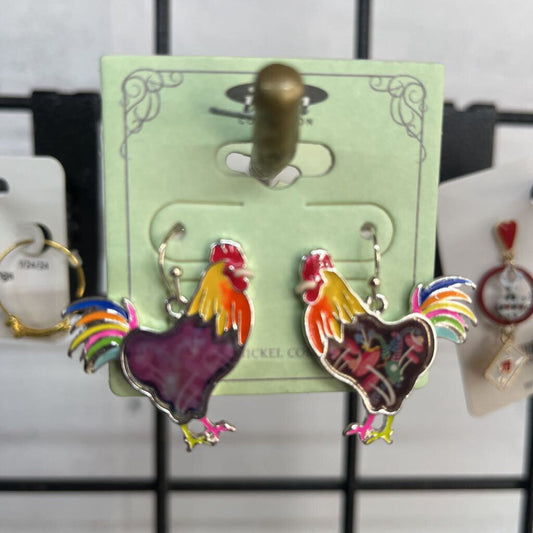 Fashion Earrings