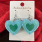 FASHION EARRINGS