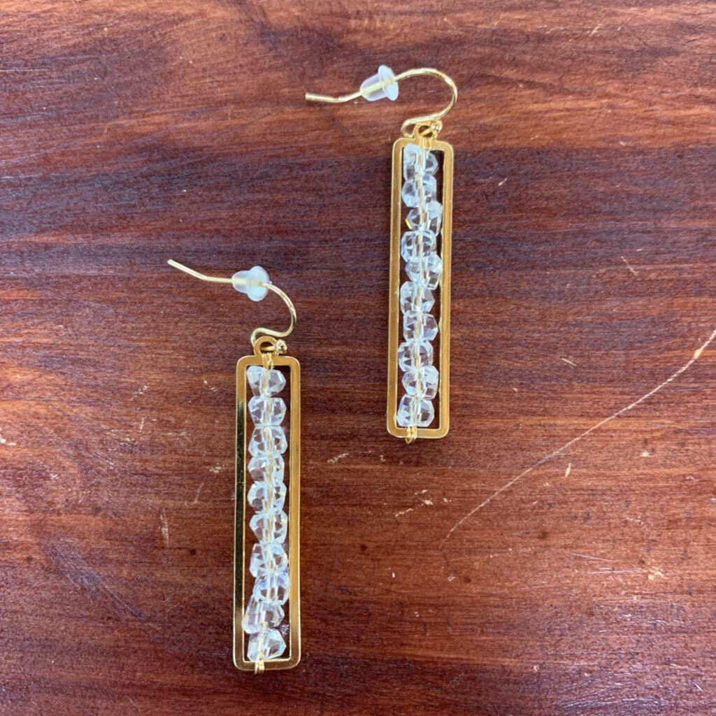 FASHION EARRINGS