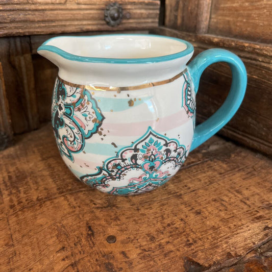 Potters Studio Creamer