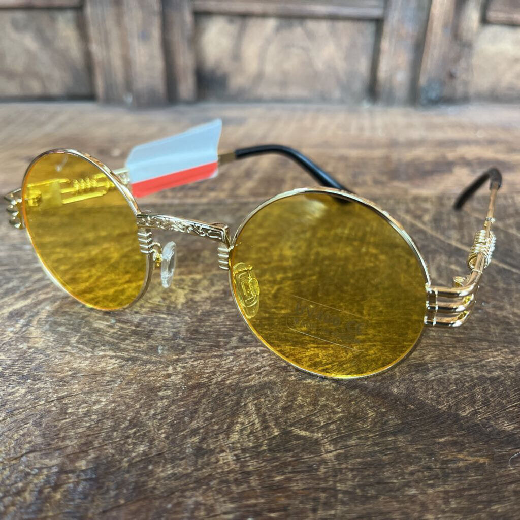 FASHION SUNGLASSES-Thriftique Marketplace