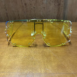 FASHION SUNGLASSES