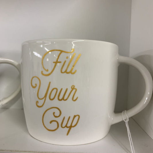 STARBUCKS CUP