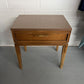 BASIC-WITZ MID CENTURY NIGHTSTAND