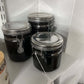 ALCO 3PC CANISTER SET-Thriftique Marketplace