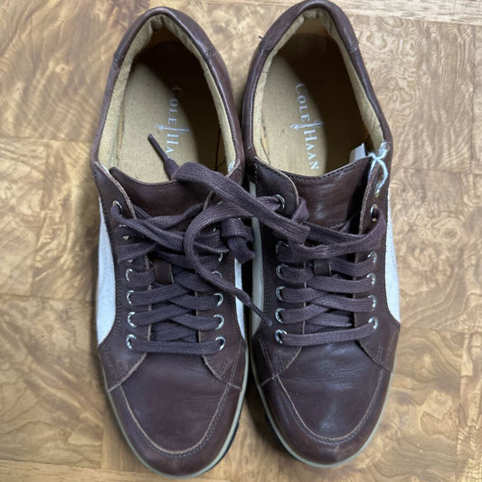 COLE HAAN SIZE: 8.5